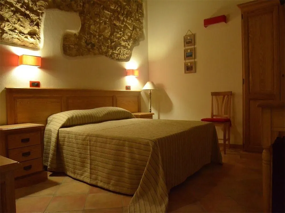 B&B Al Tramonto Portopalo Di Capo Passero ベッド・アンド・ブレックファスト