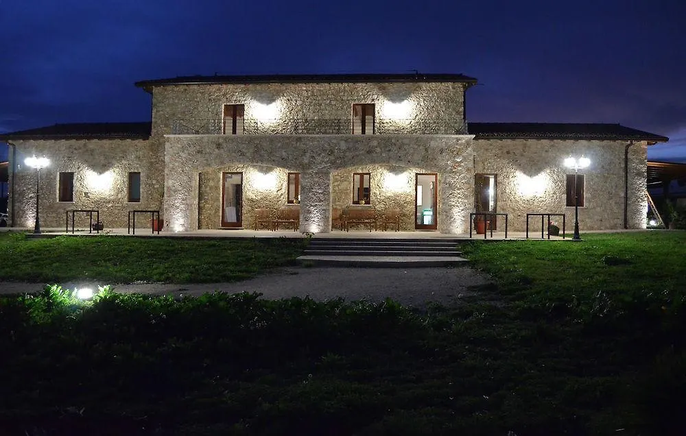 B&B Al Tramonto Portopalo Di Capo Passero ベッド・アンド・ブレックファスト