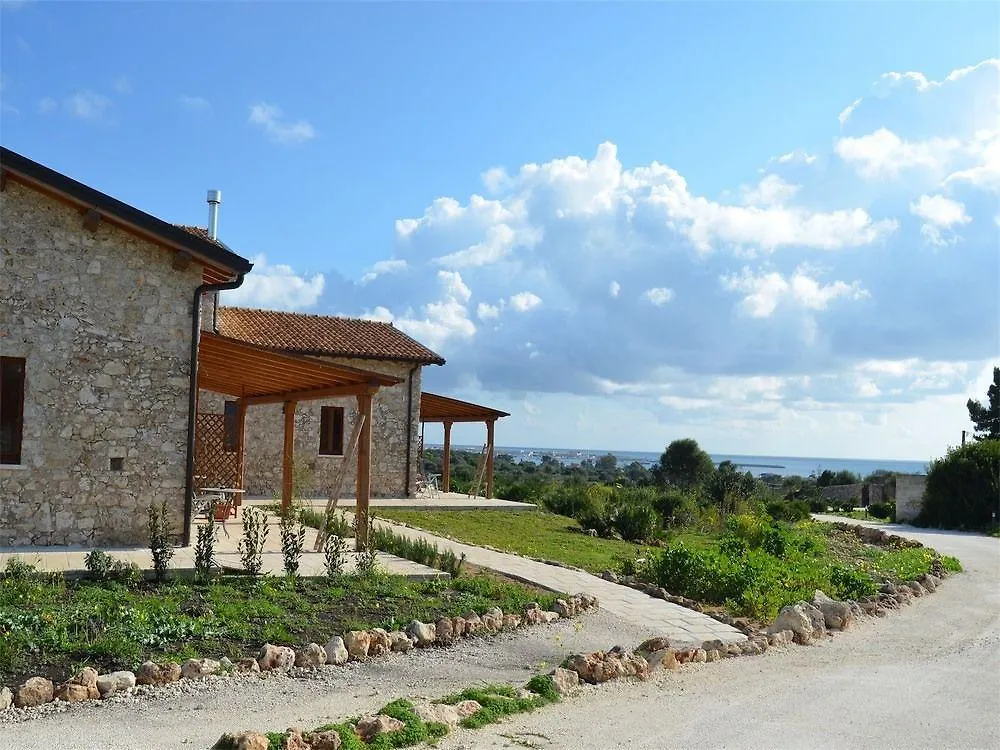 Portopalo Di Capo Passero B&B Al Tramonto فندق مبيت وإفطار Portopalo Di Capo Passero