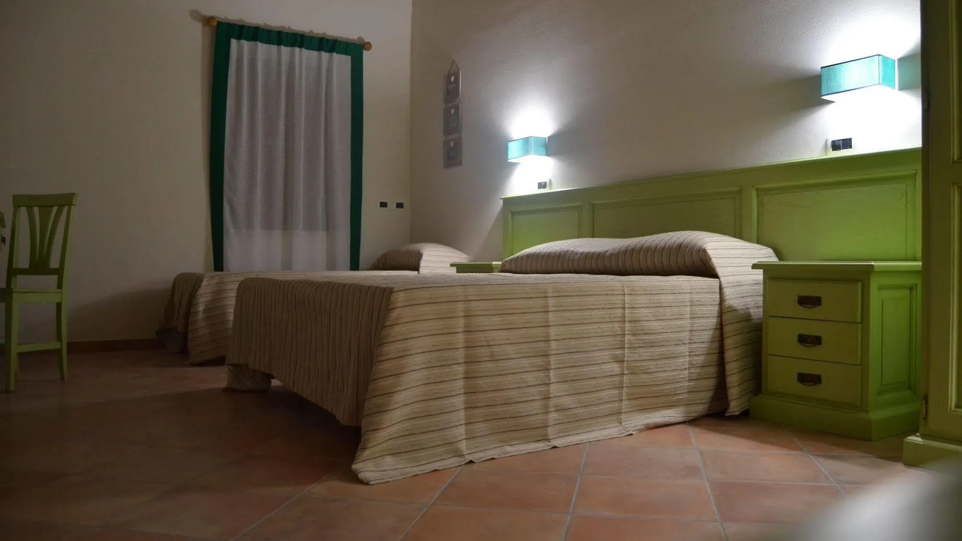 B&B Al Tramonto Portopalo Di Capo Passero イタリア