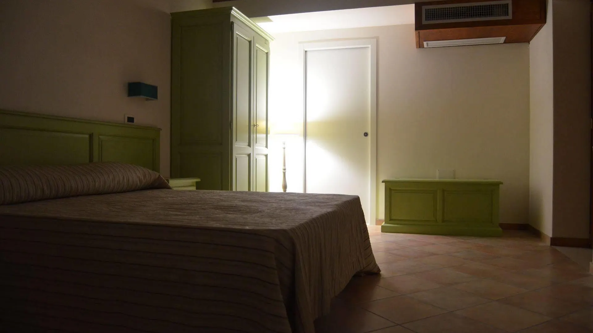 B&B Al Tramonto Portopalo Di Capo Passero 3*,  イタリア